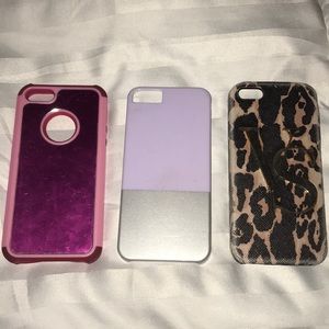 IPhone 5s Phone Cases